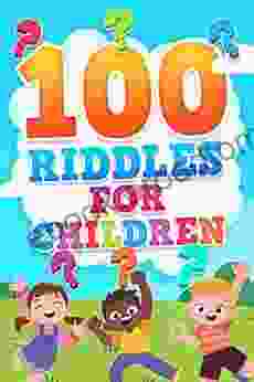 100 Riddles For Children