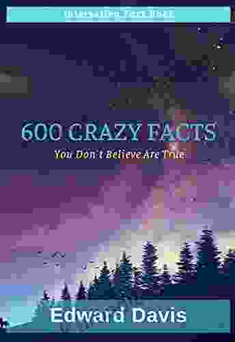 Interesting Fact Book: : 600 Crazy Facts You Don T Believe Are True