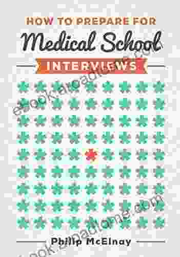 How To Prepare For Medical School Interviews