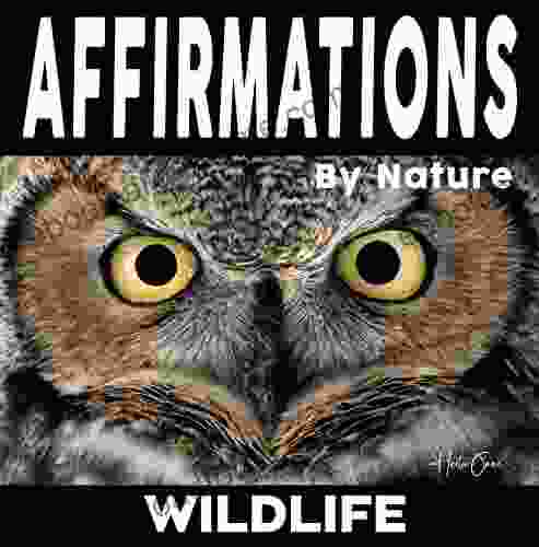 Affirmations By Nature