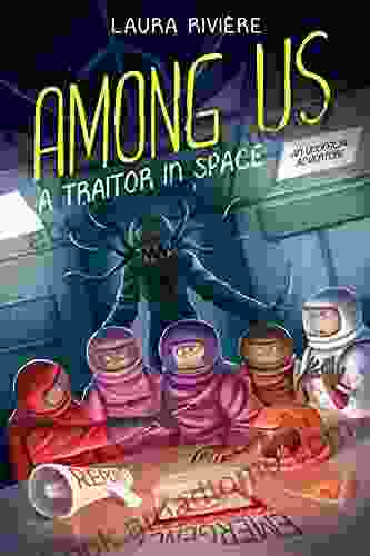 Among Us: A Traitor in Space