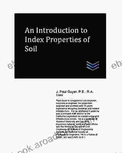 An Introduction To Index Properties Of Soil (Geotechnical Engineering)