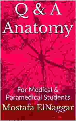 Q A Anatomy: For Medical Paramedical Students