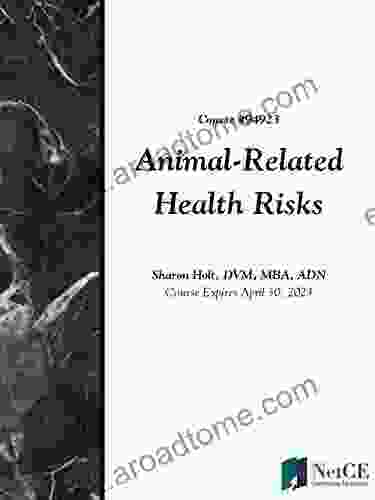 Animal Related Health Risks