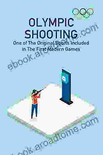 Olympic Shooting: One Of The Original Sports Included In The First Modern Games