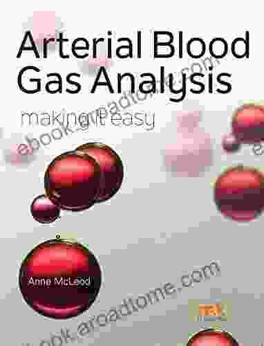 Arterial Blood Gas Analysis making it easy