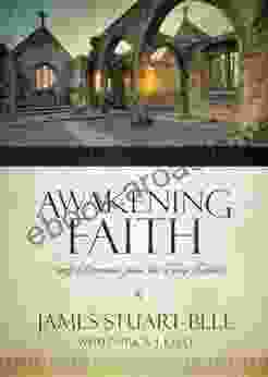 Awakening Faith: Daily Devotions From The Early Church