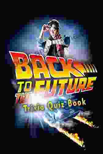 Back To The Future: Trivia Quiz