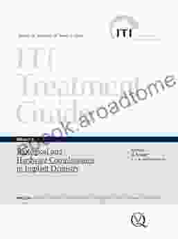 Biological And Hardware Complications In Implant Dentistry (ITI Treatment Guide 8)