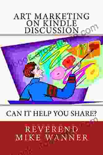 Art Marketing On Discussion: Can It Help You Share?