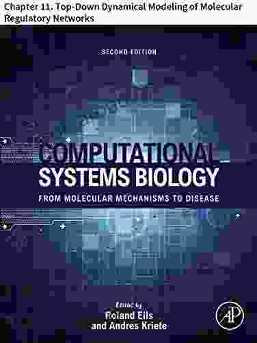 Computational Systems Biology: Chapter 11 Top Down Dynamical Modeling Of Molecular Regulatory Networks