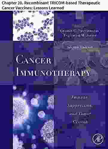 Cancer Immunotherapy: Chapter 20 Recombinant TRICOM Based Therapeutic Cancer Vaccines: Lessons Learned