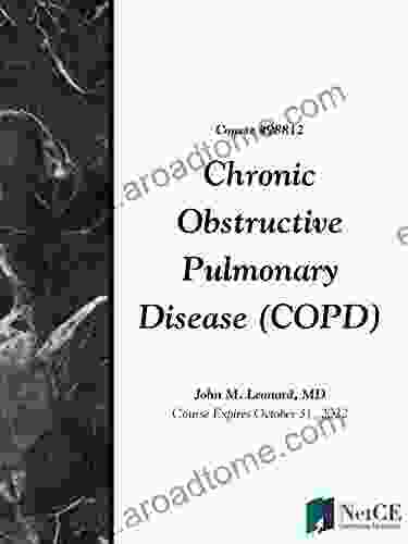 Chronic Obstructive Pulmonary Disease (COPD)