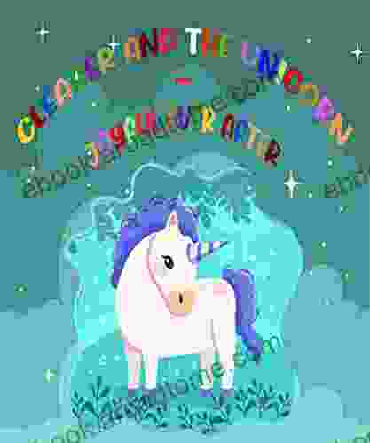 Clearer And The Unicorn Joyful Ever After