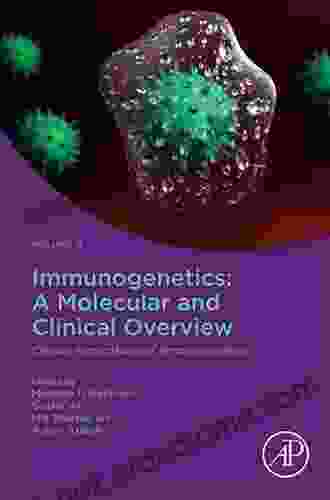 Immunogenetics: A Molecular And Clinical Overview: Clinical Applications Of Immunogenetics