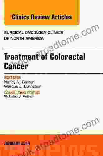 Colon Cancer An Issue Of Surgical Oncology Clinics Of North America (The Clinics: Surgery 27)