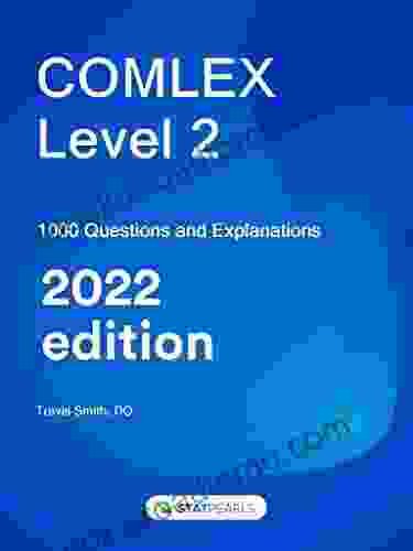 COMLEX Level 2: Board Review