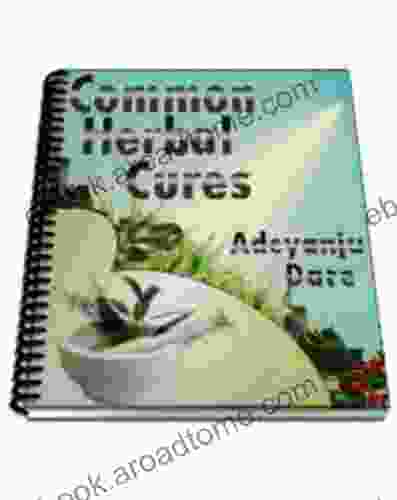 Common Herbal Cures