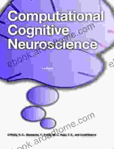 Computational Cognitive Neuroscience