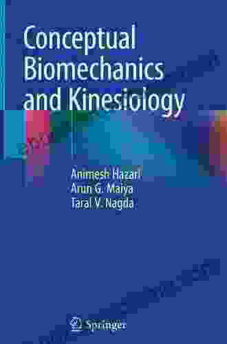 Conceptual Biomechanics And Kinesiology