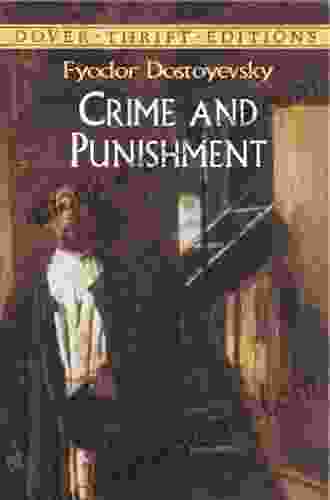 Crime And Punishment