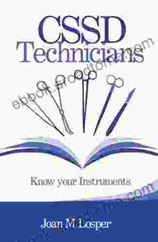 CSSD Technicians: Know Your Instruments