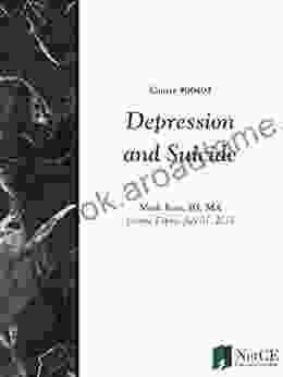 Depression And Suicide