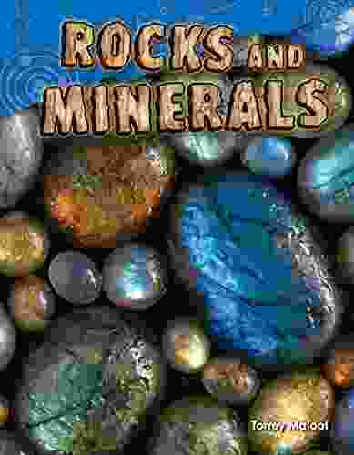 Rocks And Minerals (Science Readers: Content And Literacy)