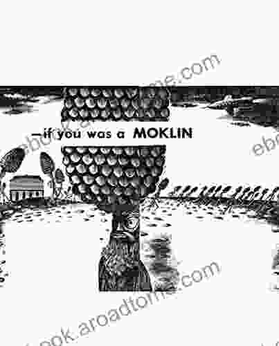 Illustrated If You Was a Moklin