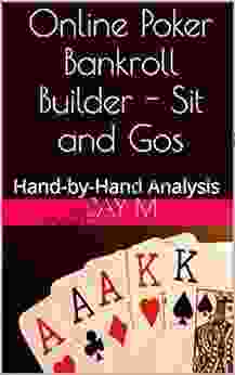 Online Poker Bankroll Builder Sit And Gos: Hand By Hand Analysis