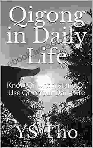 Qigong in Daily Life: Know Qi Understand Qi Use Qi in Your Daily Life (ysqg znqg 1)