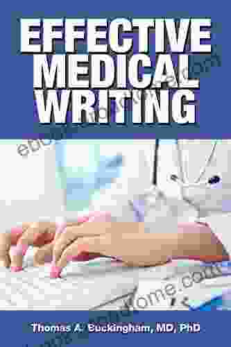 Effective Medical Writing: An Academic Writing Guide