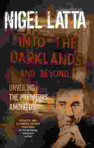 Into The Darklands And Beyond