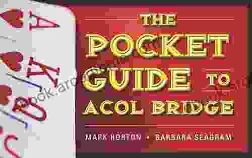 The Pocket Guide to Acol Bridge