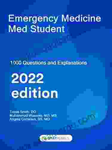 Emergency Medicine Medical Student