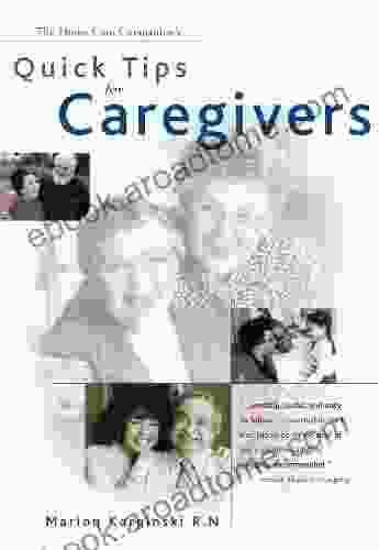 Quick Tips For Caregivers