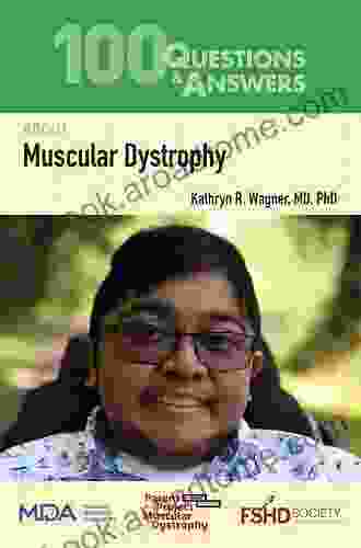 100 Questions Answers About Muscular Dystrophy