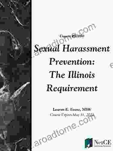 Sexual Harassment Prevention: The Illinois Requirement