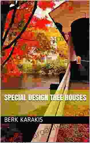 Special Design Tree Houses