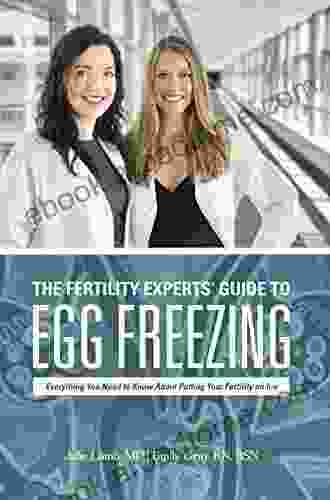 The Fertility Experts Guide To Egg Freezing: Everything You Need To Know About Putting Your Fertility On Ice