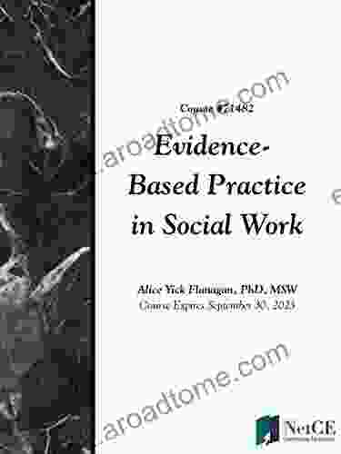 Evidence Based Practice in Social Work