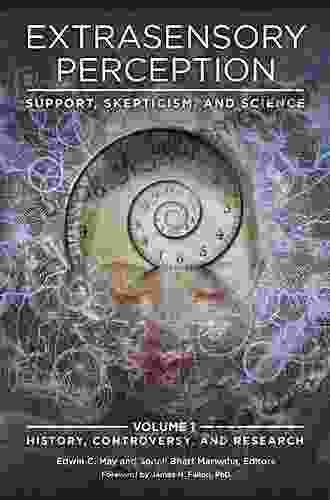 Extrasensory Perception: Support Skepticism And Science 2 Volumes