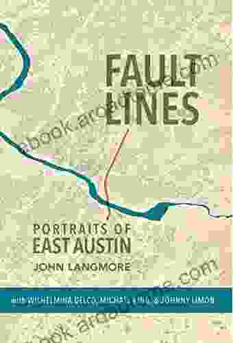 Fault Lines: Portraits Of East Austin