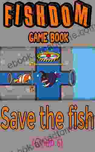 Fishdom Gameplay Book: Save The Fish Chap 6