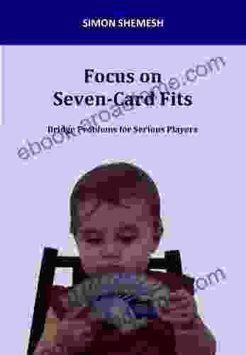 Focus On Seven Card Fits