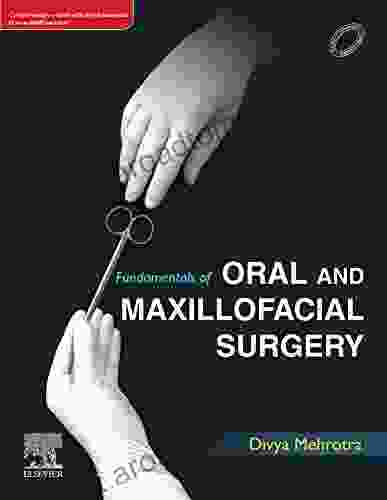 Fundamentals Of Oral And Maxillofacial Surgery E