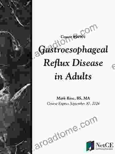 Gastroesophageal Reflux Disease In Adults