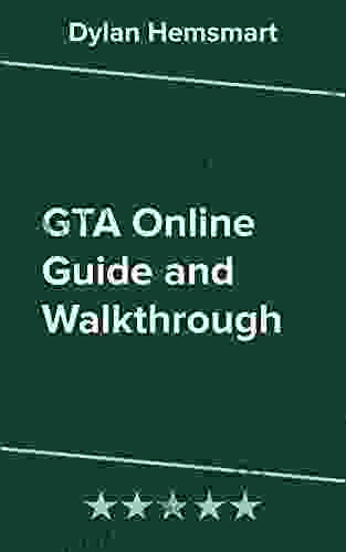 GTA Online Guide And Walkthrough