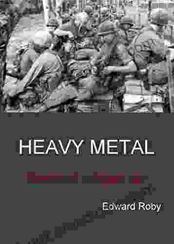 Heavy Metal: Memoir Of A Distant War