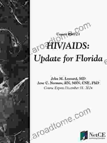 HIV/AIDS: Update For Florida